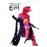 Acid Black Cherry アシッドブラックチェリー / Acid Black Cherry 5th Anniversary Live “Erect"  〔DVD〕 | HMV&BOOKS online Yahoo!店