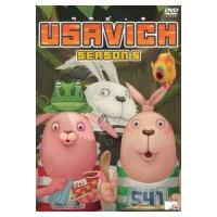 USAVICH Season 5  〔DVD〕 | HMV&BOOKS online Yahoo!店