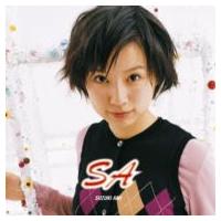 鈴木亜美 スズキアミ / SA  〔BLU-SPEC CD 2〕 | HMV&BOOKS online Yahoo!店