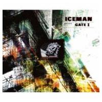 Iceman (JP) アイスマン / GATE I  〔BLU-SPEC CD 2〕 | HMV&BOOKS online Yahoo!店