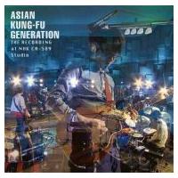 ASIAN KUNG-FU GENERATION (アジカン) / ザ レコーディング at NHK CR-509 Studio  〔CD〕 | HMV&BOOKS online Yahoo!店