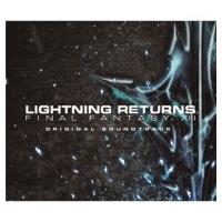 ゲーム ミュージック  / LIGHTNING RETURNS: FINAL FANTASY XIII オリジナル・サウンドトラック 国内盤 〔CD〕 | HMV&BOOKS online Yahoo!店
