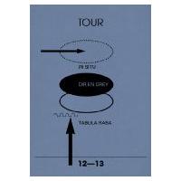 Dir en grey ディルアングレイ / TOUR12-13 IN SITU-TABULA RASA  〔DVD〕 | HMV&BOOKS online Yahoo!店