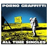 Porno Graffitti ポルノグラフィティー / PORNOGRAFFITTI 15th Anniversary “ALL TIME SINGLES”  〔CD〕 | HMV&BOOKS online Yahoo!店