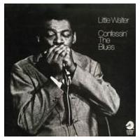 Little Walter リトルウォルター / Confessin' The Blues + 6  国内盤 〔CD〕 | HMV&BOOKS online Yahoo!店