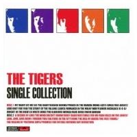 Tigers タイガース / シングル・コレクション  〔SHM-CD〕 | HMV&BOOKS online Yahoo!店