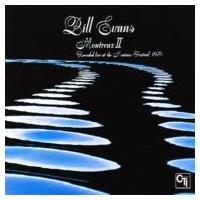 Bill Evans (Piano) ビルエバンス / モントゥルー?  〔Blu-spec CD〕 | HMV&BOOKS online Yahoo!店