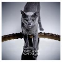黒夢 クロユメ / I HATE YOUR POPSTAR LIFE (+DVD) 【TYPE ； B】  〔CD Maxi〕 | HMV&BOOKS online Yahoo!店