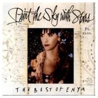 Enya エンヤ / Paint The Sky With Stars - Best Of 国内盤 〔CD〕 | HMV&BOOKS online Yahoo!店