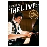 清塚信也 / 『ＴＨＥ　ＬＩＶＥ』　清塚信也  〔DVD〕 | HMV&BOOKS online Yahoo!店