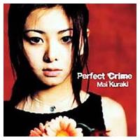 倉木麻衣 クラキマイ / Perfect Crime  〔CD〕 | HMV&BOOKS online Yahoo!店