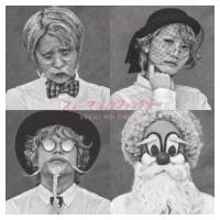 SEKAI NO OWARI / スノーマジックファンタジー  〔CD Maxi〕 | HMV&BOOKS online Yahoo!店