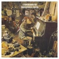 Thelonious Monk セロニアスモンク / Underground + 3  国内盤 〔CD〕 | HMV&BOOKS online Yahoo!店