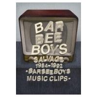 BARBEE BOYS バービーボーイズ / SALVAGE 1984-1992 -BARBEE BOYS MUSIC CLIPS-  〔DVD〕 | HMV&BOOKS online Yahoo!店