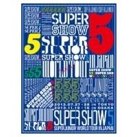 SUPER JUNIOR DVDのおすすめ人気商品一覧 通販 - Yahoo!ショッピング