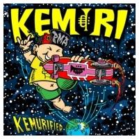 Kemuri ケムリ / KEMURIFIED  〔CD〕 | HMV&BOOKS online Yahoo!店