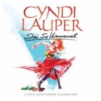 Cyndi Lauper シンディローパー / She's So Unusual 30周年記念盤 (+DVD)  〔BLU-SPEC CD 2〕 | HMV&BOOKS online Yahoo!店