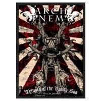 Arch Enemy アークエネミー / Tyrants Of The Rising Sun:  Live In Japan  〔DVD〕 | HMV&BOOKS online Yahoo!店