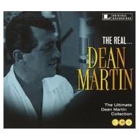 Dean Martin ディーンマーティン / Real... Dean Martin 輸入盤 〔CD〕 | HMV&BOOKS online Yahoo!店