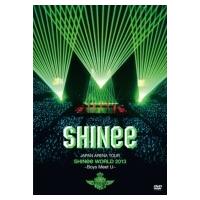 SHINee / JAPAN ARENA TOUR SHINee WORLD 2013 〜Boys Meet U〜 【通常盤】（2DVD+PHOTOBOOKLET）  〔DVD〕 | HMV&BOOKS online Yahoo!店