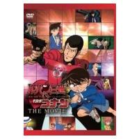 ルパン三世vs名探偵コナン The Movie［通常版］［DVD］  〔DVD〕 | HMV&BOOKS online Yahoo!店