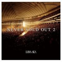 LUNA SEA ルナシー / NEVER SOLD OUT 2  〔CD〕 | HMV&BOOKS online Yahoo!店