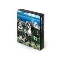 極黒のブリュンヒルデ DVD BOX I  〔DVD〕 | HMV&BOOKS online Yahoo!店