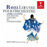 Ravel ラベル / Orch.works Vol.1:  Cluytens  /  Paris Conservatory O  国内盤 〔SACD〕 | HMV&BOOKS online Yahoo!店