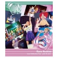 西野カナ / Love Collection Tour 〜pink  &amp;  mint〜 (Blu-ray)  〔BLU-RAY DISC〕 | HMV&BOOKS online Yahoo!店