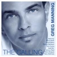 Greg Manning / Calling 国内盤 〔CD〕 | HMV&BOOKS online Yahoo!店