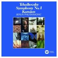 Tchaikovsky チャイコフスキー / 交響曲第４番　カラヤン＆ベルリン・フィル（１９７１） 国内盤 〔CD〕 | HMV&BOOKS online Yahoo!店