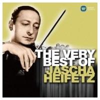 ヴァイオリン作品集 / Heifetz:  The Very Best Of 国内盤 〔CD〕 | HMV&BOOKS online Yahoo!店