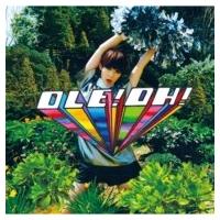 木村カエラ / OLE!OH!  〔CD Maxi〕 | HMV&BOOKS online Yahoo!店