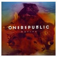 OneRepublic ワンリパブリック / Native (19曲収録Deluxe Edition） 輸入盤 〔CD〕 | HMV&BOOKS online Yahoo!店