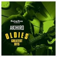 AKIHIRO / OLDIES GREATEST HITS  〔CD〕 | HMV&BOOKS online Yahoo!店