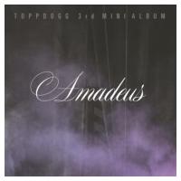 ToppDogg amadeus（CD、音楽ソフト）のおすすめ人気商品一覧 通販