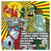 ZOVE KING (Mixed by RODEM CYCLONE) / なった〜る MIX  〔CD〕 | HMV&BOOKS online Yahoo!店