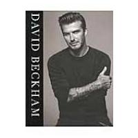 DAVID　BECKHAM / デイビット・ベッカム  〔本〕 | HMV&BOOKS online Yahoo!店