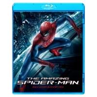 アメイジング・スパイダーマン &amp; trade;   〔BLU-RAY DISC〕 | HMV&BOOKS online Yahoo!店