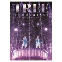 東方神起 / 東方神起 LIVE TOUR 2014 〜TREE〜 【初回生産限定盤】 (3DVD)  〔DVD〕 | HMV&BOOKS online Yahoo!店
