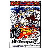 Hi-STANDARD（邦楽音楽ソフト） | CD、音楽ソフト、チケット の