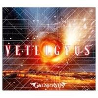 Galneryus ガルネリウス / VETELGYUS 【通常盤】  〔CD〕 | HMV&BOOKS online Yahoo!店