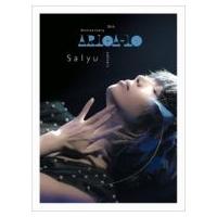 Salyu サリュ / Salyu 10th Anniversary concert “ariga10”  〔DVD〕 | HMV&BOOKS online Yahoo!店