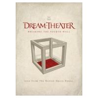 Dream Theater ドリームシアター / Breaking The Fourth Wall (Live From The Boston Opera House)  〔DVD〕 | HMV&BOOKS online Yahoo!店