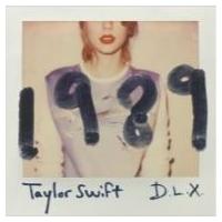 Taylor Swift テイラースウィフト / 1989 (+DVD)(デラックスエディション） 国内盤 〔CD〕 | HMV&BOOKS online Yahoo!店