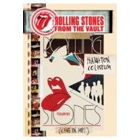 Rolling Stones ローリングストーンズ / From The Vault -hampton Coliseum- Live In 1981  〔BLU-RAY DISC〕 | HMV&BOOKS online Yahoo!店