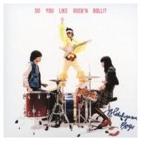 N'夙川BOYS / Do you like Rock'n Roll !?  〔CD〕 | HMV&BOOKS online Yahoo!店