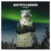 MAN WITH A MISSION マンウィズアミッション / Seven Deadly Sins  〔CD Maxi〕 | HMV&BOOKS online Yahoo!店