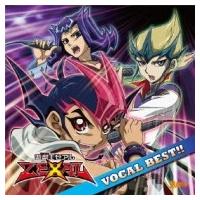 アニメ (Anime) / 遊☆戯☆王ZEXAL ヴォーカルベスト 国内盤 〔CD〕 | HMV&BOOKS online Yahoo!店