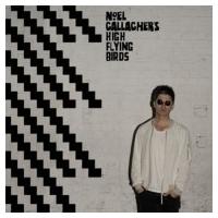 Noel Gallagher's High Flying Birds / Chasing Yesterday (2CD) 国内盤 〔CD〕 | HMV&BOOKS online Yahoo!店